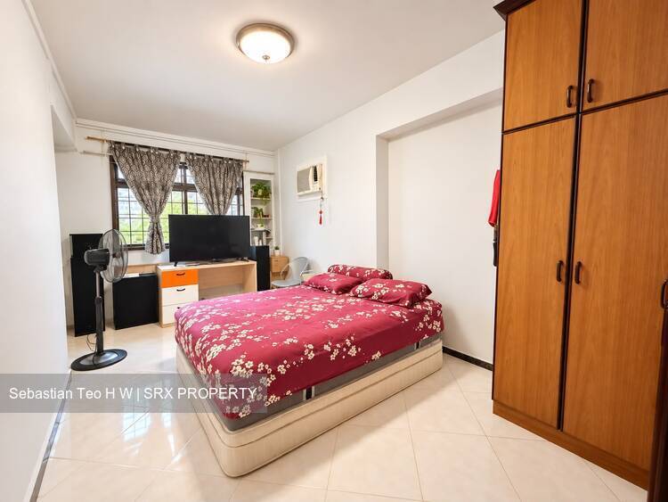 Blk 735 Woodlands Circle (Woodlands), HDB 4 Rooms #621295611